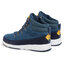 The North Face Pantofi The North Face Back-To-Berkeley Redux Remtlz Lux NF0A3WZZTAV1 Blue Wing Teal/Tnf Navy