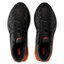 Asics Cipő Asics Dynablast 1011A819 Black/Marigold Orange 003