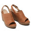 Jenny Fairy Espadrillas Jenny Fairy LS5242-02 Camel