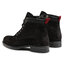 Marc O'Polo Scarponcini Marc O'Polo 908 25006301 300 Black 990