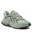 adidas Обувки adidas OZWEEGO Shoes HQ1630 Зелен