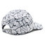 New Era Cap New Era La Lakers Marble 9Forty 60284845 Weiß