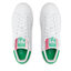 adidas Schuhe adidas Stan Smith W GY1508 Ftwwht/Green/Blipnk