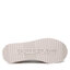 Calvin Klein Jeans Αθλητικά Calvin Klein Jeans Runner Sock Lace Up YM0YM00553 Bright White YAF