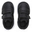 adidas Boty adidas Tensaur I S24054 Cblack/Ftwwht/Cblack
