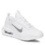 Nike Pantofi Nike Air Max Intrlk Lite DV5695 100 White/Metallic Silver/White