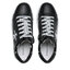 Patrizia Pepe Сникърси Patrizia Pepe PJ21001 S Nero