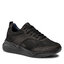 Togoshi Αθλητικά Togoshi MI07-B112-A942-02 Black