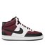 Nike Boty Nike Court Vision Mid Nn DN3577 600 Dark Beefoot/Black/Sail