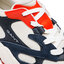 Gant Sneakersy Gant Profello 24633749 Vintage Blue/Off Wht G657
