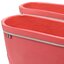 Viking Holínky Viking Jolly 1-12150-909 Pink/Pink