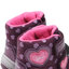 Geox Bottes de neige Geox B Flanfil G.Wpf A B044GA 0MNNF C8017 M Prune