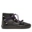 Vans Sneakers Vans Sk8-Hi Echo Dx VN0A7Q5O1OJ1 Utility Kit Blackout
