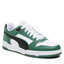 Puma Sneakersy Puma Rbd Game Low 38637316 Bílá