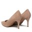 Ryłko Scarpe stiletto Ryłko 8ZNE0 Bezowy 4RG
