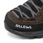 Salewa Trekkings Salewa Ws Mtm Trainer 2 Gtx GORE-TEX 61358-0991 Black/Bungee Cord