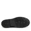 Boss Bokacsizma Boss J19088 M Black 09B