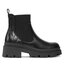 ONLY Bokacsizma ONLY 15304994 Black 4328298