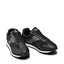 Calvin Klein Jeans Снікерcи Calvin Klein Jeans Runner Sneaker Laceup Ny YM0YM00039 Black BDS