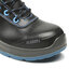 Paredes Seguridad Scarpe Paredes Seguridad Apolo SP5103 Black