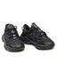 adidas Pantofi adidas Ozweego J EE7775 Cblack/Cblack/Trgrme