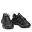 adidas Topánky adidas Ozweego J EE7775 Cblack/Cblack/Trgrme