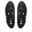 Under Armour Boty Under Armour UA W Surge 3 3024894-001 Black