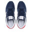 New Balance Sneakers New Balance GM500VR1 Bleumarin