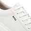 Boss Sneakersy Boss Clint 50480517 10245494 01 White 100
