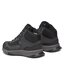 Timberland Trappers Timberland Lincolnpeak Midf/I WP TB0A2HTT0151 Black