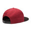 New Era Шапка с козирка New Era Colour Block 950 Ne 12122745 Бордо