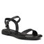 Lasocki Sandale Lasocki WI16-MENA-15 Black