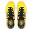 adidas Обувки adidas X Speedflow Messi.3 In J GW7422 Sogold/Cblack/Byello