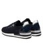 Remonte Sneakers Remonte R2538-14 Blau Kombi