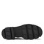 QUAZI Visoki Škornji QUAZI WS5598-22 Black