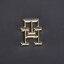 Tommy Hilfiger Τσάντα Tommy Hilfiger Iconic Tommy Tote Solid Stripe AW0AW14767 DW6