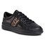 Geox Сникърси Geox D Pontoise G D04FEG 08502 C9999 Black