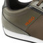 Hugo Sneakersy Hugo Cyden 50464630 10216494 01 Dark Green 303