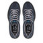 CMP Bakancs CMP Sun Hiking Shoe 3Q11157 B.Blue/Grey