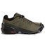 Salomon Παπούτσια Salomon Speedcross 5 409681 Grape Leaf/Black/Phantom