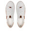 Tom Tailor Sneakers Tom Tailor 3292603 White