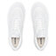 Guess Сникърси Guess Afi FJ5UAF ELE12 WHITE