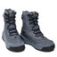 Columbia Μπότες Χιονιού Columbia Bugaboot Celsius BM9458 Graphite/ Black 053