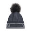 Emporio Armani Шапка Emporio Armani 637536 1A203 Grigio Cemento 21541