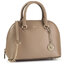 DKNY Táska DKNY Bryant Dome Chain Sa R93D3D74 Dune DUN