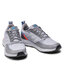 adidas Παπούτσια adidas Runfalcon 2.0 Tr GX8257 Halo Silver/Halo Silver/Blue Rush