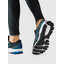 Asics Обувки Asics Gel-Phoenix 11 1011B201 Black/Electric Blue 002
