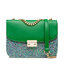Nobo Geantă Nobo NBAG-M0720-C008 Verde