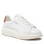Boss Сникърси Boss Amber Sneaker-Cmix 50481503 10240751 01 Open White 122