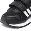 zapatos adidas zx 700 hd cf i cblack ftwwht carbon